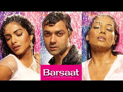 Download MP3 Barsaat Ke Din Aaye | Barsaat | 2005