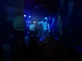 Yung Gleesh Cranking On Stage !