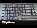 Walmart vows to remove machetes from website stores across Canada