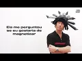 Jamiroquai - Cosmic Girl (Letra/Legendado)
