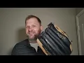 Review of Rawlings 14 inch Baseball Glove