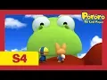 Lagu Pororo Português Brasil S4 | Episódio 4 o gigante crong | Animação infantile