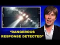 Download Lagu NASA Emergency Briefing After Contact Attempt With Space Object