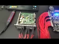 Reparo e Teste - Módulo Motor Bosch MS6.2 SCANIA Série 4