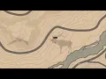 Where To Find Blackberries Red Dead Redemption 2 RDR2