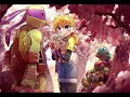 TMNT Fanfics April Showers Bring May Flowers by Drunken Boxer
