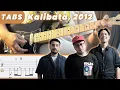 Download Lagu [Guitar Tabs] Perunggu - Kalibata, 2012