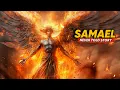 The Archangel Samael The NEVER told story of the Rebellion in Heaven