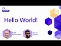 Hello World Pt 2 C for Beginners