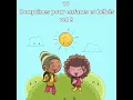 À la claire fontaine