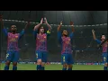 FC barcelona champions league final penalty PES 2012 PSP