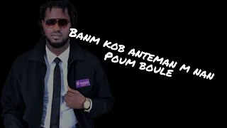 Download David Dely 9.9-Banm kòb antèmanm poum boule (audio) MP3