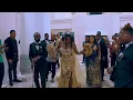 Best Congolese wedding Entrance : Game Changer (DIKE) Flavour