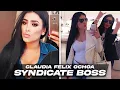 Claudia Ochoa Felix The Kim Kardashian of the Mexican Syndicate