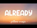 Download Lagu Already - Beyonce, Shatta Wale \u0026 Major Lazer (Lyrics) 🎵