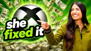 the new xbox