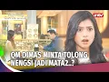 Lagu Neneng Dihubungin Om Dimas Lagi | Senandung Cinta Lilis ANTV Ep 30 (2/3)