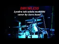 LYODRA TAK SELALU MEMILIKI | COVER BY AURA BAND - DRUMLESS 