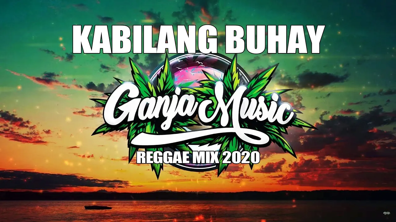 KABILANG BUHAY REGGAE MIX 2020 DJ JHANZKIE