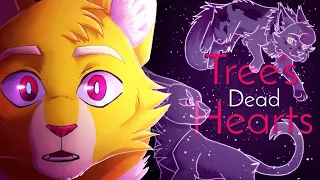 Download Tree's Dead Hearts【Tree 4-Week PMV-AMV COMPLETE MAP】- Co-hosted with RageSnake MP3