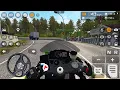 Download Lagu Bussid Kawasaki ZX6R Sunmori ke Tangkuban Parahu | Bus Simulator Indonesia