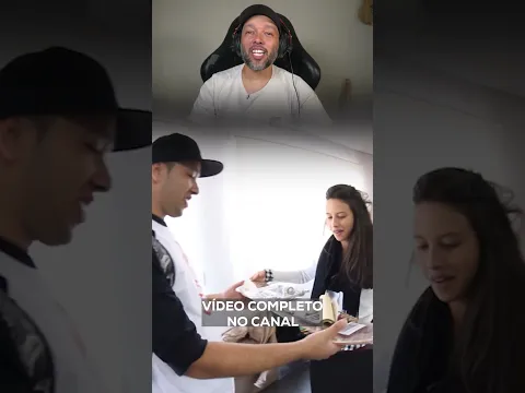 Essa empresa me transformou em YouTuber!