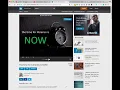 How to Use the iFrame Widget
