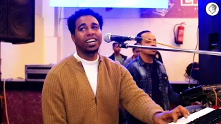 بعد ما قولت خلاص من الغرام توبه الفنان محمود خالد 