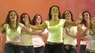 اجمل رقص شرقي تركي 