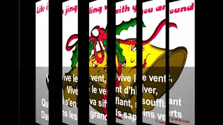 دقى دقى يا اجراس دندنها