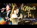 Download Lagu QUỐC THIÊN \u0026 MYRA TRẦN Đưa Khán Giả “Lạc Lối” Trong Ca Khúc NGƯỜI TA – Quá Cảm Xúc | Live Show 2025