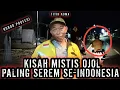 Download Lagu RESIKO SELAIN KETEMU BEGAL, JADI OJOL JUGA SERING KETEMU SETAN TENGAH MALAM!!!