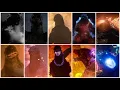 Godzilla s Evolution 1954-2021 Short - Flash