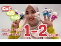 Download Lagu Belajar Bicara untuk Anak 1-2 Tahun