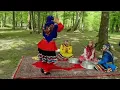 Lagu Chakeh Sema - Iranian Folk Dance from North of Iran   رقص مازندرانی  -  چَکِه سِما،