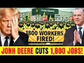 Download Lagu Trump SLAMS BACK as JOHN DEERE CUTS 1,800 U.S. JOBS – $200 MILLION LOST!