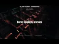Silent Planet - Antimatter (LYRICS VIDEO - 4K)