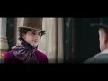 Wonka Soundtrack | A World of Your Own (Movie Scene Lyric Video) - Timothée Chalamet | WaterTower