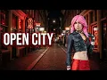 This is the Most Sexually Open City in the World