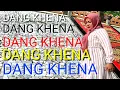 Dang Khena | Mega Sulyana | Cipt, Zainal .AR | Lagu Lampung