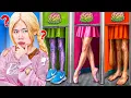 Download Lagu Don't Choose The Wrong Ballerina Cappuccina, Barbie!