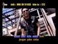 Download Lagu darah tinggi judika versi karaoke