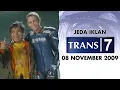 Download Lagu Jeda Iklan Trans 7 (08 November 2009)