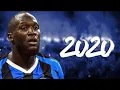 Lagu Romelu Lukaku - 2019/20 Insane Goals \u0026 Amazing Skills Show