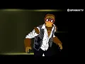 Duck Sauce - Big Bad Wolf (Gesaffelstein Remix) [HD]