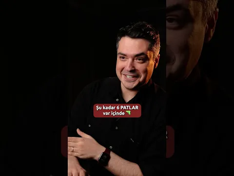 Neden Mimarlık Yap(a)mıyorum 🔫