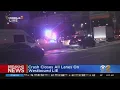 Commuter Alert Fatal Accident On LIE