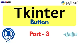 Creating Interactive Buttons in Tkinter A Python Guide