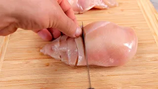 i have never eaten anything better an easy recipe for the whole family 351