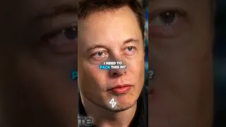 Never Doubt Elon Musk 